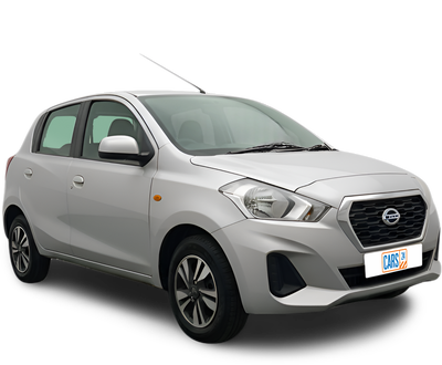 Datsun Redi Go-img